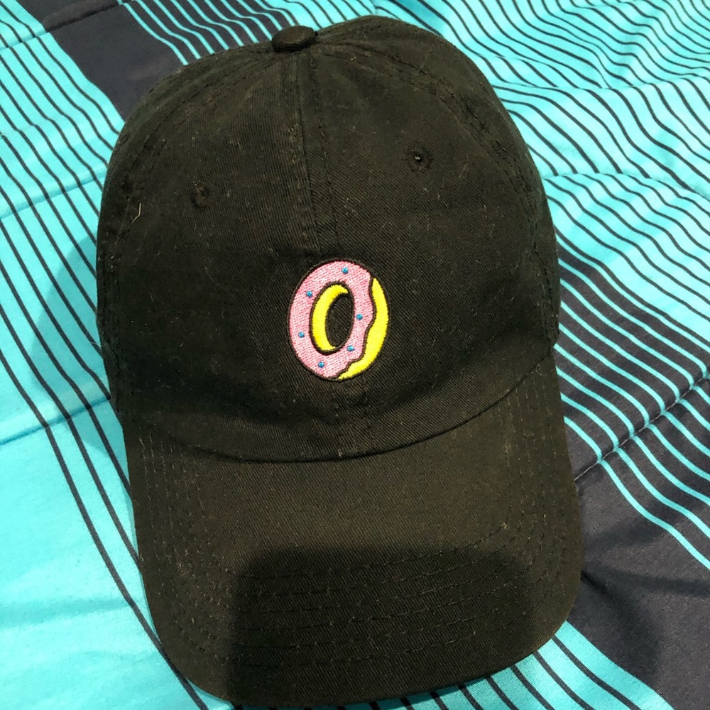 Od future hat